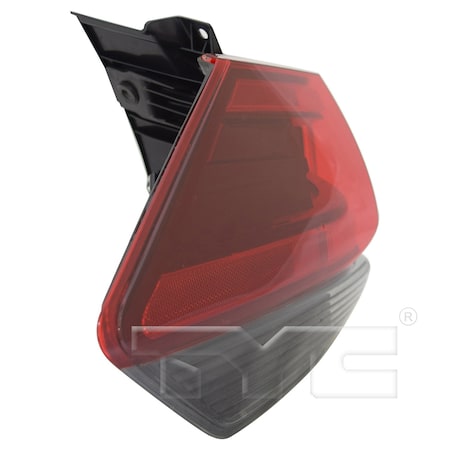 Tyc Tail Lamp, 11-6974-90-9 11-6974-90-9